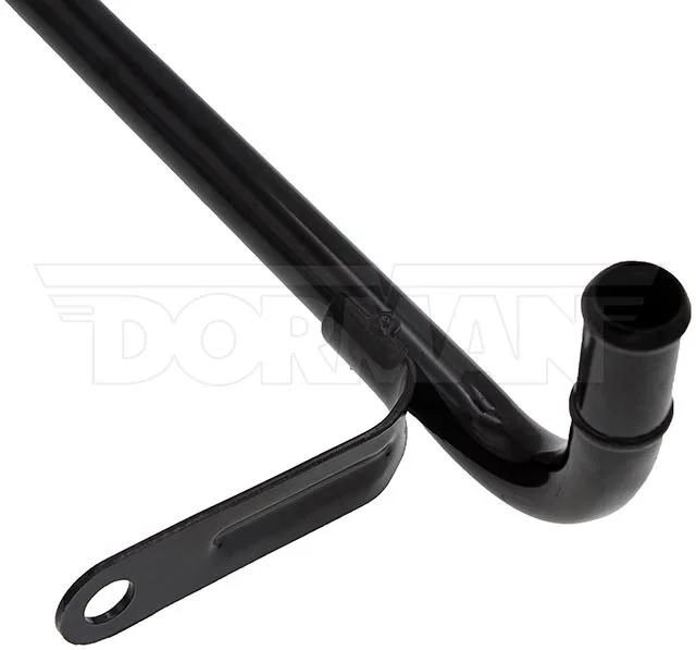 626-328 – DORMAN Heater Hose, OE Replacement Molded Assembly With Mounting Bracket - view 2